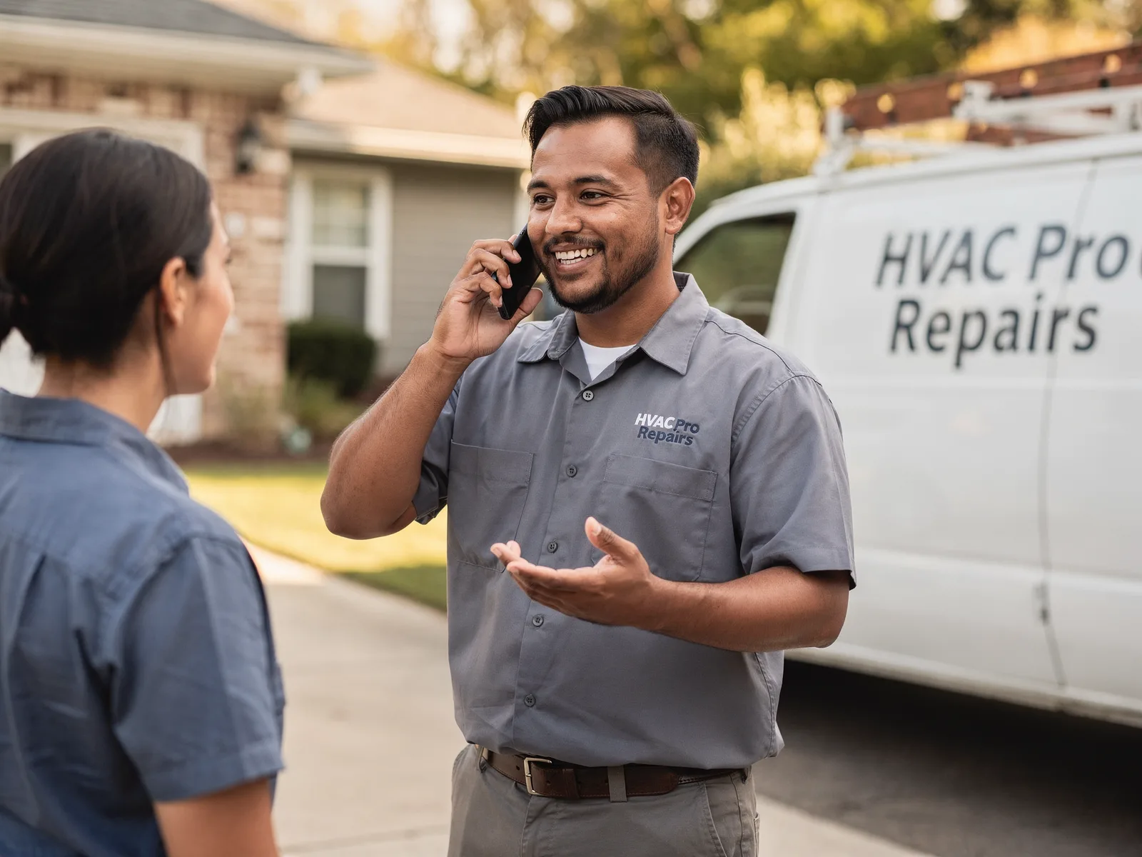 Heat Pump Repair Lexington, NE FAQs